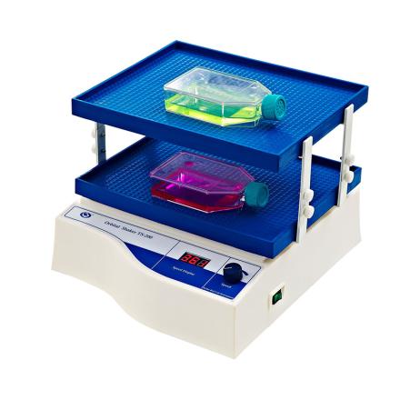 KYLINBELL TS-200 Decolorized Shaker (Digital Display, double-decked)