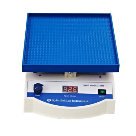 KYLINBELL ZD-9550 Transfer Shaker (Digital Display)