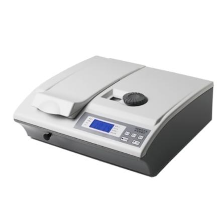 YUEFENG 755 UV-Visible Spectrophotometer Wavelength range 195~ 1000nm