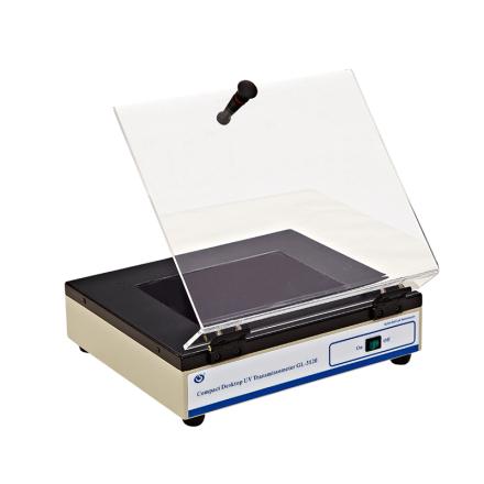 KYLINBELL GL-3120 Compact desktop UV transmissimeter