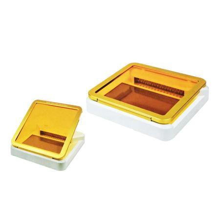 KYLINBELL GL-1000 Ultra-thin blue light glue cutter