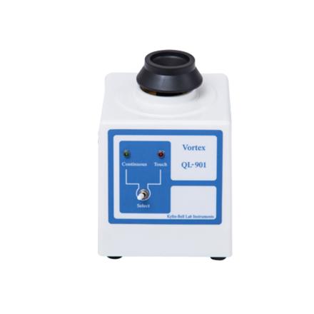 KYLINBELL QL-901 Vortex Mixer, Jointed/Continuous