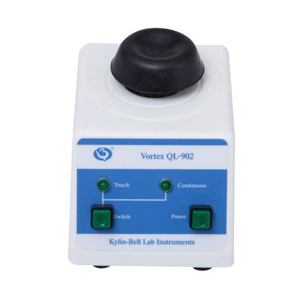 KYLINBELL QL-902 Vortex Mixer, Jog/Continuous/Ultra Small