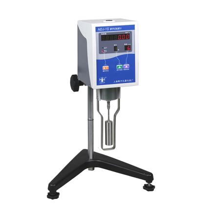 CNSHP NDJ-1S Digital Rotational Viscometer