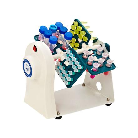 KYLINBELL BE-1100 4D swirl/spin mixer