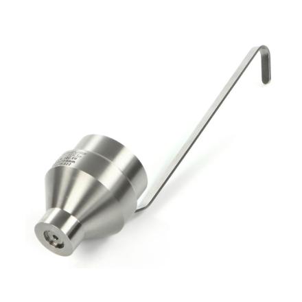 TQC VF2217 immersion Viscosity Cup stainless steel 6mm