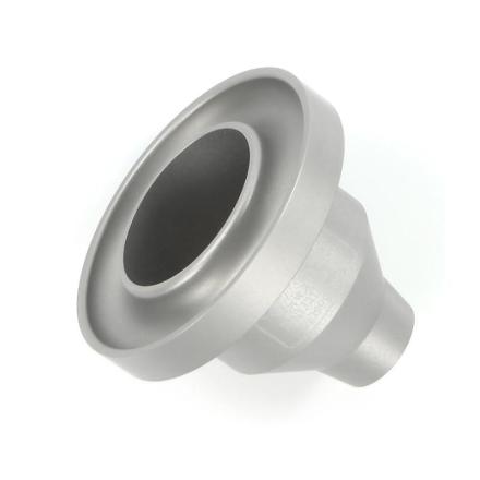 TQC VF2001 DIN cup, aluminum alloy Viscosity Cup 3mm