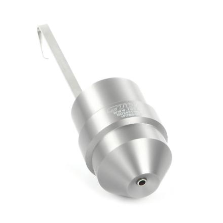 TQC VF2092 Portable ISO Viscosity Cup aluminum alloy/6mm