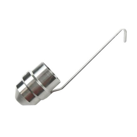 TQC VF2224 ISO Viscosity Cup stainless steel/6mm