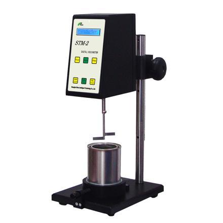 NIRUN STM-2 Digital Stormer Viscometer Viscosity Range 40KU~ 141KU