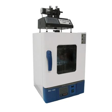 Study on Nanomaterials for SHENYANG KEJING PTL-OV6P 6 Station Lifting Film Applicator