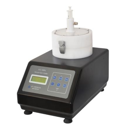 SHENYANG KEJING VTC-100PA Vacuum swirling/spinning Film Applicator Rotation speed 500~10000rpm