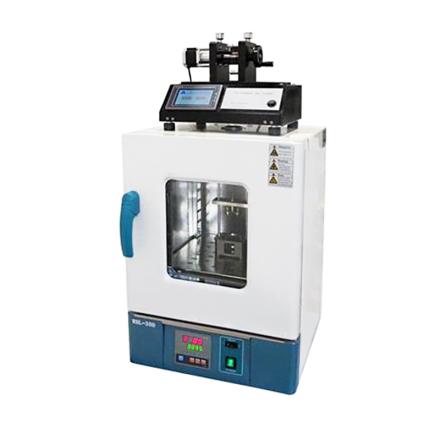 SHENYANG KEJING PTL-NMB thermostatic vertical pull Film Applicator Pull speed 1~ 500nm/s