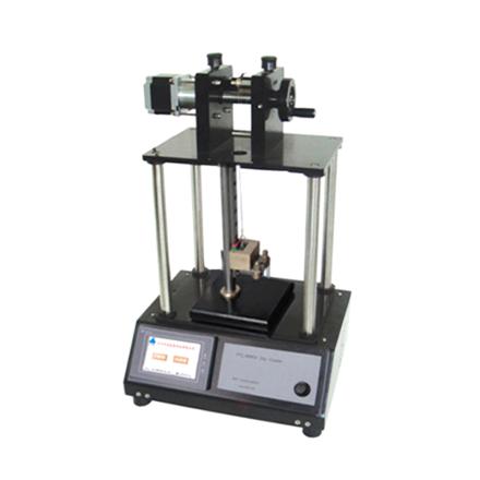 SHENYANG KEJING PTL-MM02 Program Controlled Pull Film Applicator Pull Speed 1~ 200mm/min