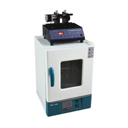 SHENYANG KEJING PTL-MMB01 thermostatic Lifting Film Applicator temperature RT~ 100 ℃