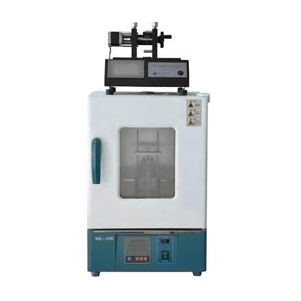 SHENYANG KEJING PTL-MMB02 thermostatic program-controlled lifting Film Applicator PLC program control