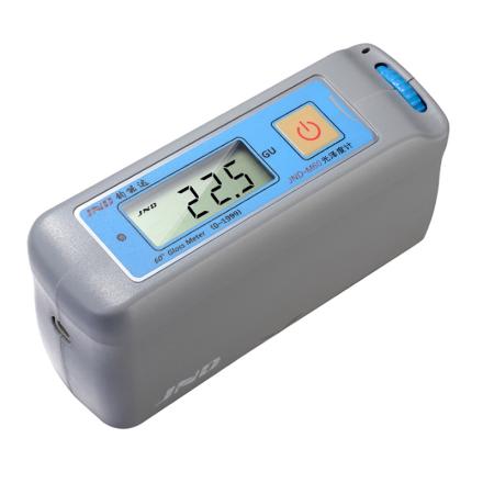 JND-M60 wide range metal Glossiness Meter, high precision large range