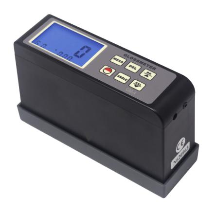 LANDTEK  GM-4 45 &deg; Glossiness Meter