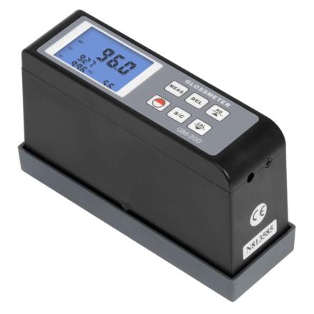 LANDTEK  GM-2000 20 &deg;/45 &deg;/85 &deg; Glossmeter