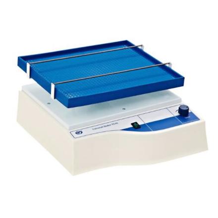 KYLINBELL TS-920,000 Shaker (digital, timing, 3D)