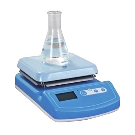 YIHENG IT-09B5 Magnetic Stirrer 450 ℃ heating 5L