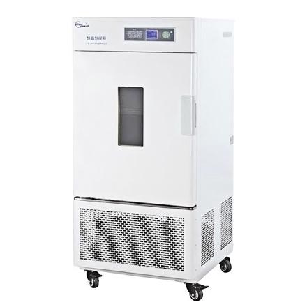 YIHENG LHS-150SC simple Humidity Chamber 10~45 ℃/148L