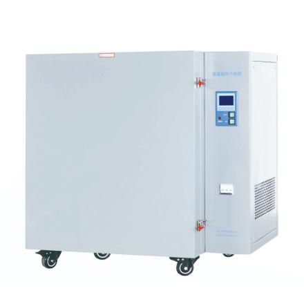YIHENG BPG-9200BH Laboratory Forced Air Drying Oven RT + 20~400 ℃/220L
