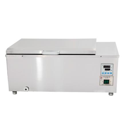 HUITAI DK-8AS electrothermal Thermostatic Water Bath temperature control RT + 5~ 100 ℃ volume 12L