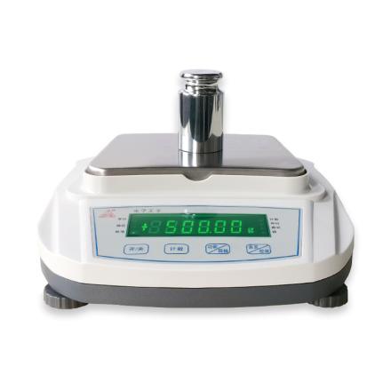 0.1G Electronic Balance Tianma TD30001C Accuracy 100mg
