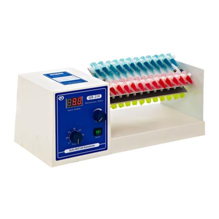 KYLINBELL QB-210 swirl/spin Shaker (digital display, timing, speed regulation)