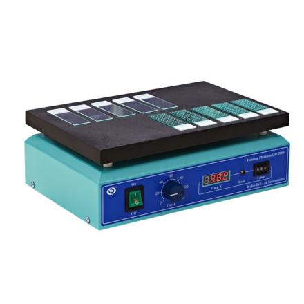 KYLINBELL QB-2000 thermostatic heating platform