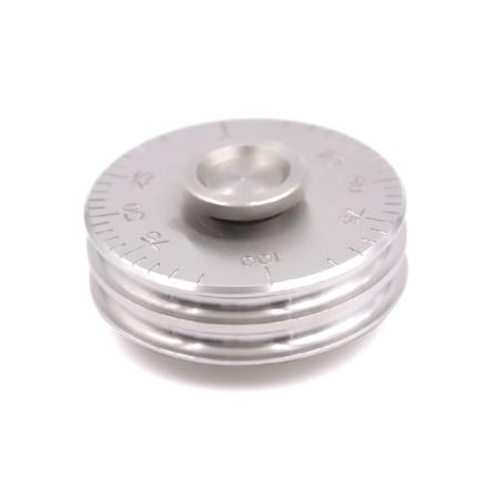 YONGLIDA QUL-150 stainless steel WFT gauge film thickness 0-150&mu;m