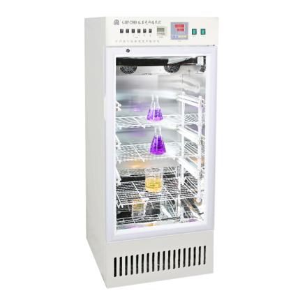 RONGHUA  GHP-250D digital lighting chamber volume: 250L