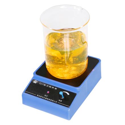 RONGHUA  CJ-1A Digital Speed Measurement Magnetic Stirrer