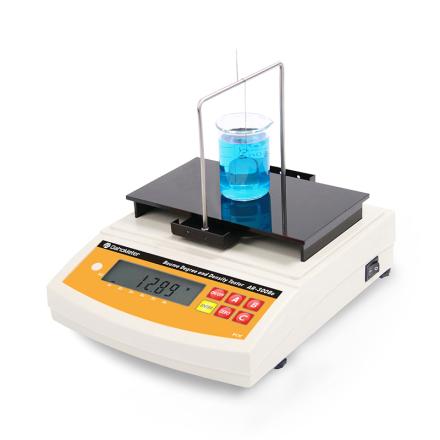 DAHOMETER AR-120C Density Tester concentration Tester 120g/0.001g