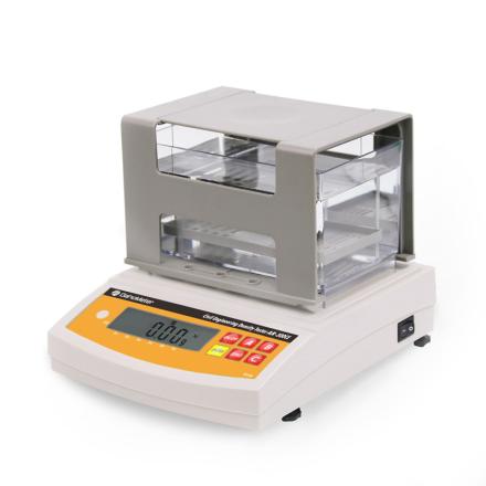 DAHOMETER AR-300CE High accuracy Wood Density Tester weighing up to 300g