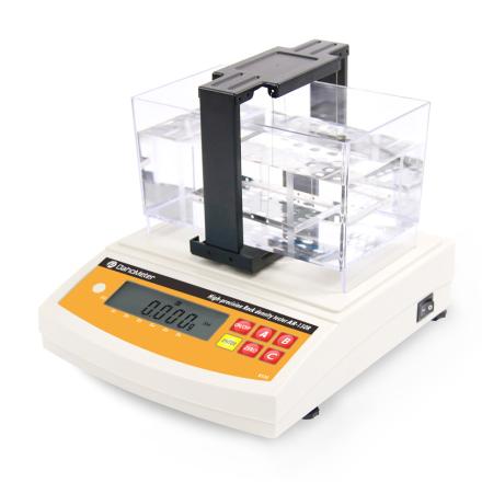 DAHOMETER AR-150R Ore Density Tester Density 0.0001~ 99.9999g/cm3