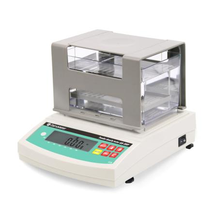 DAHOMETER AR-300P High accuracy Powder True Density Tester, any powder can be measured