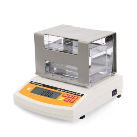 DAHOMETER AR-600CE High accuracy Wood Density Tester weighing up to 600g