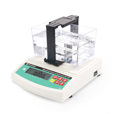 DAHOMETER AR-150VP Porosity, Water Absorption and Density Tester