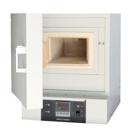 JINGRUI SX2-4-13G Box-Type Resistance Furnace 1300 ℃ design temperature Heating power 4KW