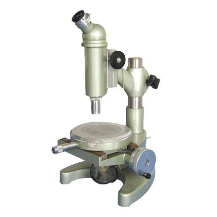 TEELEN 15J measurement Microscope