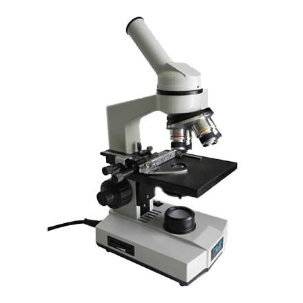 TEELEN XSP-1C Monocular Biological Microscope