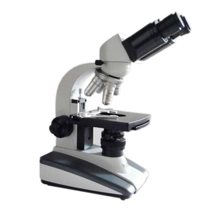 TEELEN XSP-2C Binocular Biological Microscope