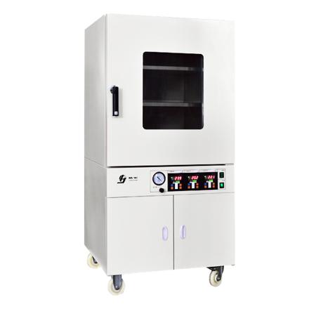 JINGHONG DZF-6210 Vacuum Oven