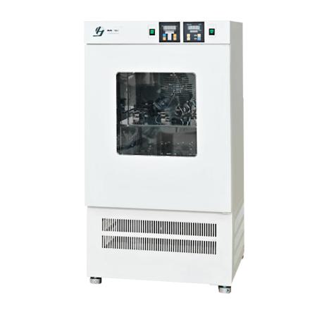 Shanghai JINGHONG ZDP-250 thermostatic foster Shaker