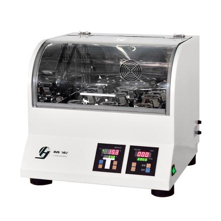 Shanghai JINGHONG TQZ-312 Desktop Full Temperature Shaker