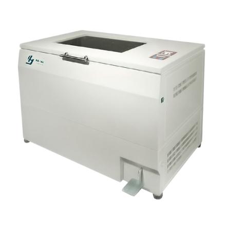 Shanghai JINGHONG LQZ-111 Floor Type Full Temperature Shaker