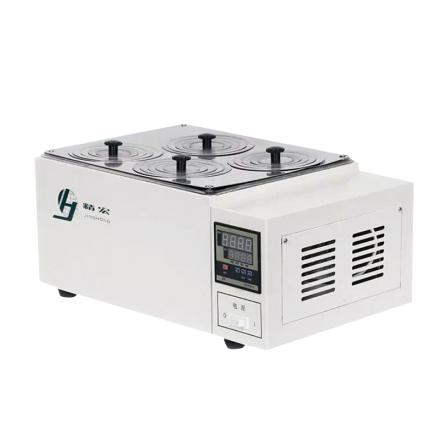JINGHONG DK-S24 Electrically-heated thermostatic Water Bath 4 holes