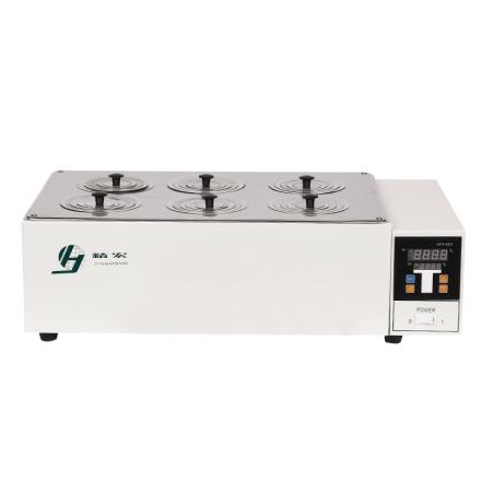 JINGHONG DK-S26 Electrically-heated thermostatic Water Bath 6 holes